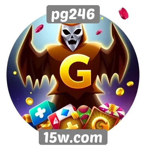 Melhores jogos disponíveis no site pg246