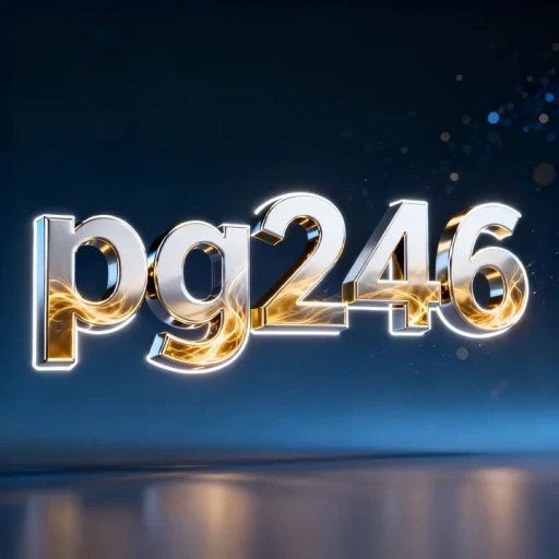 pg246 Logo