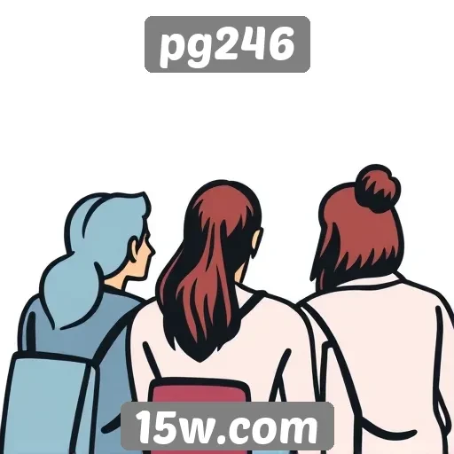 Novas funcionalidades de comunidade no site pg246