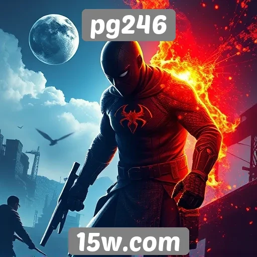 Avaliações de jogos populares no pg246