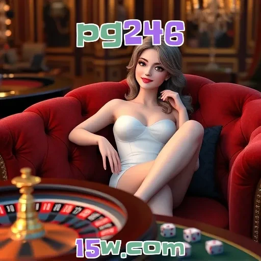 pg246: O Login Que Transforma Seu Jogo em Uma Experiência Única