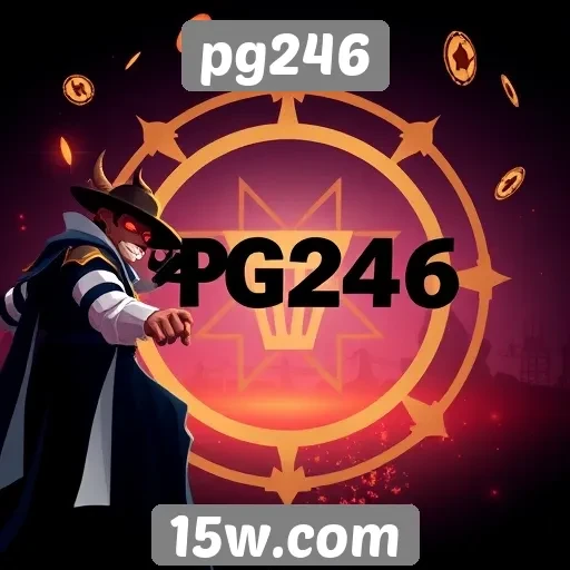 Análise das funcionalidades do site pg246 para novos jogadores